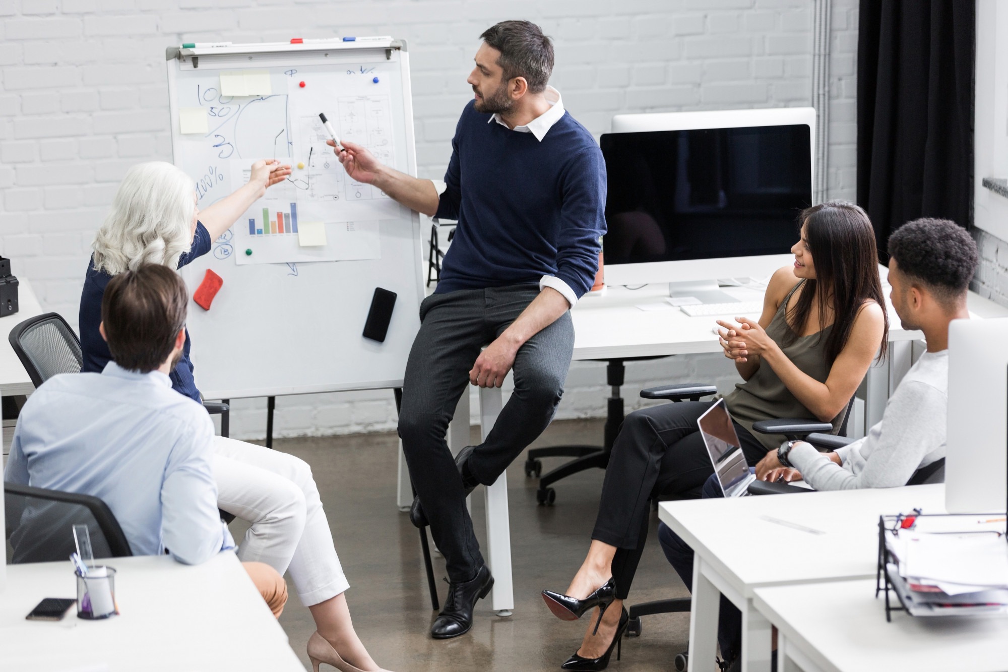 Business Coaching