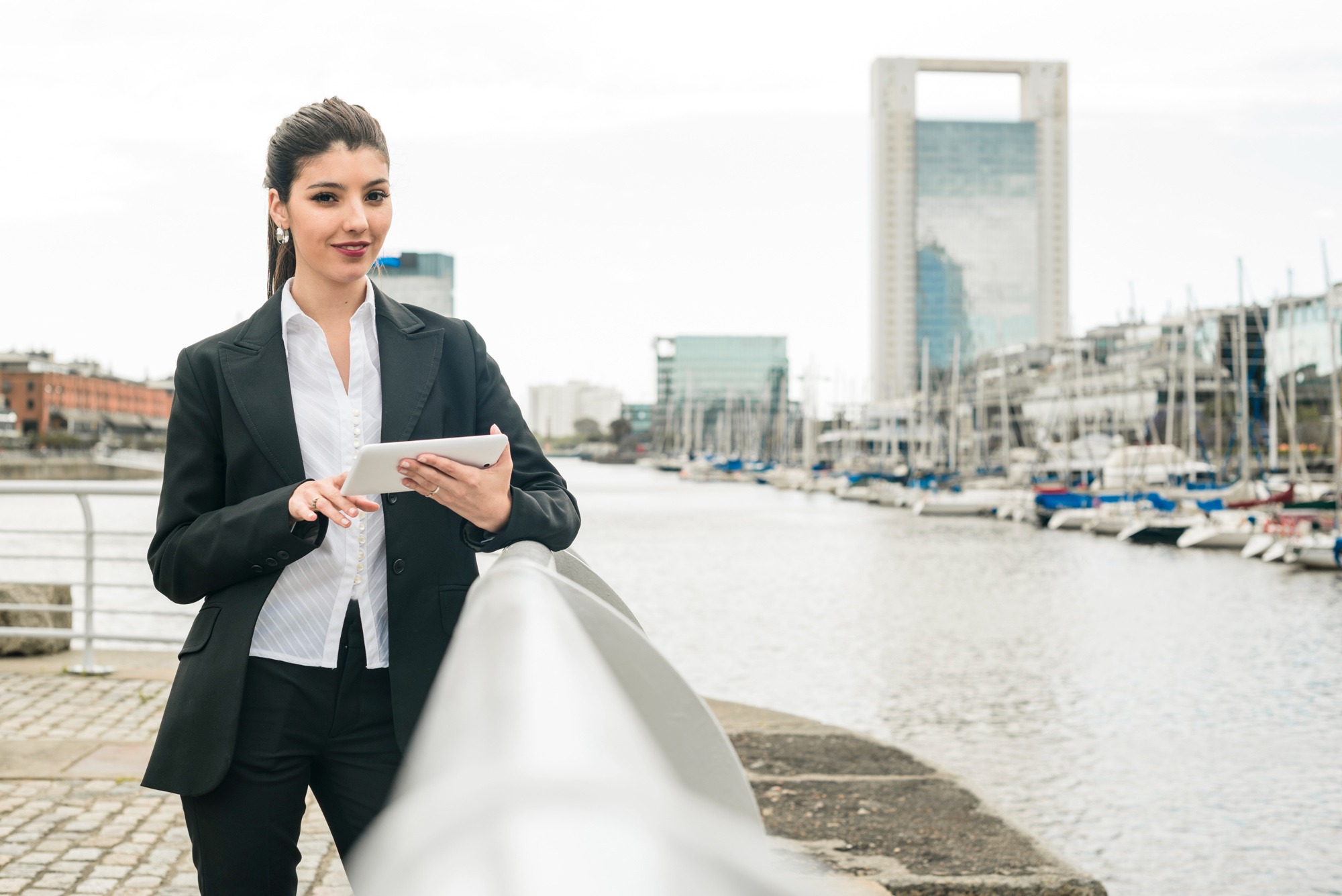 Regional Business Specialist