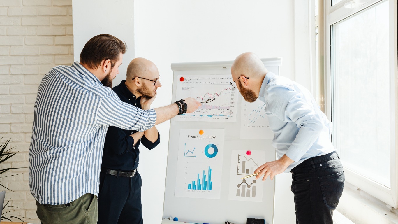 Business Coaching