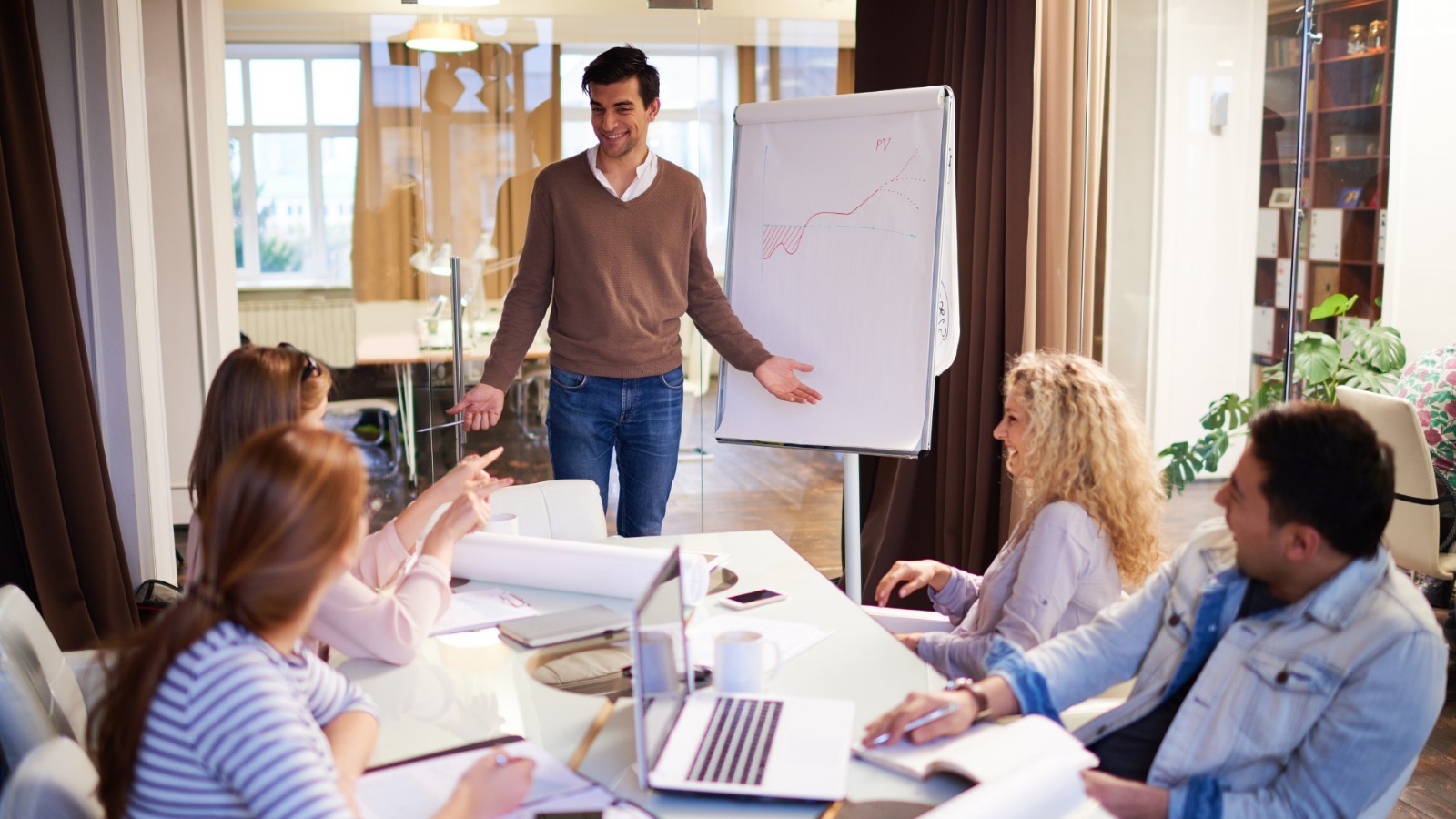 Corporate Training